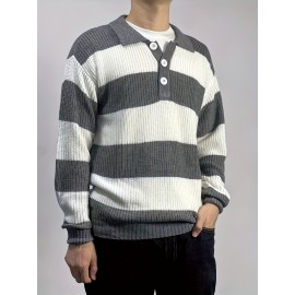 Men'S Sweater for Autumn And Winter