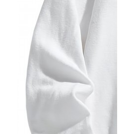 American High Street Sweater for Men, Autumn/winter Mid-neck Top