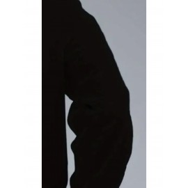 Men'S New Print Sweatshirt, Plus Size