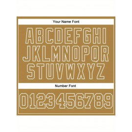 Customizable Men'S Plus Size Hoodie - Personalized 