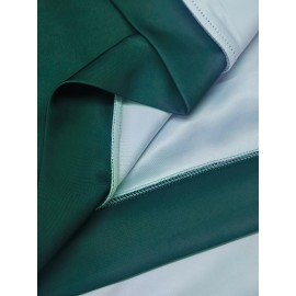 Men'S Christian Faith Hooded Sweatshirt with Prayer Hands & Cross Design - All-Season Casual Pullover, Machine Washable, Kangaroo Pocket & Drawstring Hood, Plus Size, Church Activities & Casual Attire