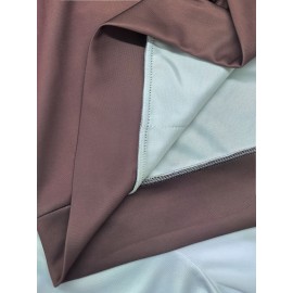 Men'S Christian Faith Hooded Sweatshirt with Prayer Hands & Cross Design - All-Season Casual Pullover, Machine Washable, Kangaroo Pocket & Drawstring Hood, Plus Size, Church Activities & Casual Attire