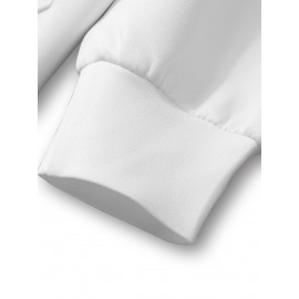 Men's Heavyweight Dominican Republic Flag Hoodie with 3D Emblem & National Logo - Red/White/Blue Pride Sweatshirt, Plus Size Pullover for Dominican Pride Events, Casual Wear &, Machine Washable Long Sleeve (Dominican Flag Colors), PLUS SIZE