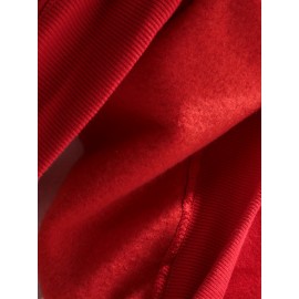 Plus Size Pisces Pattern Hoodie | Comfortable Fuzzy Sweatshirt with Zodiac Design, Printed with 