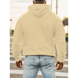 Plus Size Pisces Pattern Hoodie | Comfortable Fuzzy Sweatshirt with Zodiac Design, Printed with 