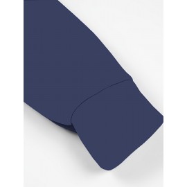 Men's Large Hooded Sweatshirt - Personalized Logo/Text/Design Printing on Left Chest & Back, Bulk Orders for Team Uniforms, School Jackets, Couples Matching - Relaxed Fit Logo Printing Service (Logo/Text/Graphic), PLUS SIZE