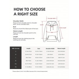 Plus Size (L-5XL) Men'S Memorial Custom Photo Hoodie | Personalized 