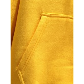 Spartan Men's Spartan Helmet and Spear Print Hooded Sweatshirt - Oversized Street Style Pullover in Beige with Red Spartan Print, Soft Warm Winter Top, Ideal Gift for History Enthusiasts, Casual Wear, Comfortable Clothing, Vintage Aesthetic, Durable