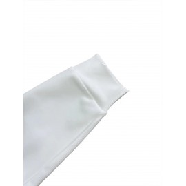 Men's Wolf and Full Moon Pattern Hoodie- Streetwear Pullover Sweatshirt with Hood, Long Sleeve Autumn Winter Cold Weather Jacket, Adjustable Zipper Hood- Men's Urban Outdoor Clothing, Casual Wear, Strong Print, Comfortable Fabric, Casual Wear, PLUS