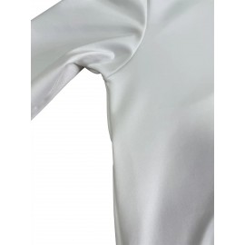 Men's Wolf and Full Moon Pattern Hoodie- Streetwear Pullover Sweatshirt with Hood, Long Sleeve Autumn Winter Cold Weather Jacket, Adjustable Zipper Hood- Men's Urban Outdoor Clothing, Casual Wear, Strong Print, Comfortable Fabric, Casual Wear, PLUS