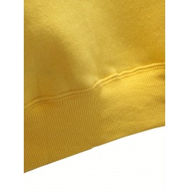 I Love My Wife But New Printed Autumn and Winter Plush Youth Versatile Spring and Autumn Style Plus Dalian Hat Fashion Brand Sweater, PLUS SIZE