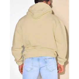 I Love My Wife But New Printed Autumn and Winter Plush Youth Versatile Spring and Autumn Style Plus Dalian Hat Fashion Brand Sweater, PLUS SIZE